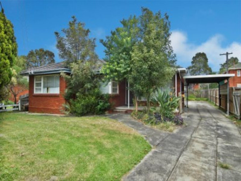 8 Pemberton Lane, Parramatta, NSW 2150 Property Details