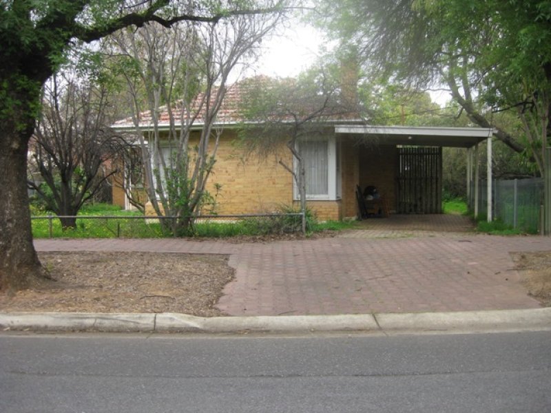 1 Salisbury Terrace, Collinswood, SA 5081 Property Details