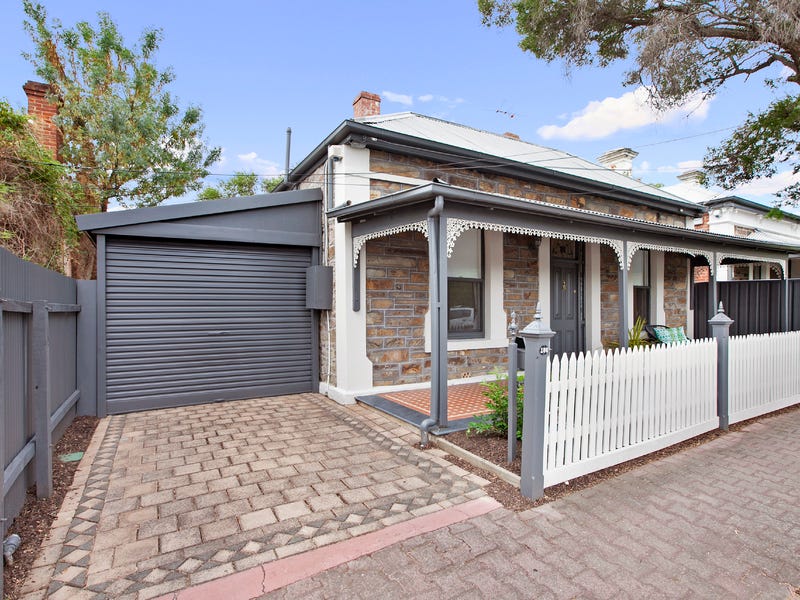 186 Young Street, Parkside, SA 5063 Property Details