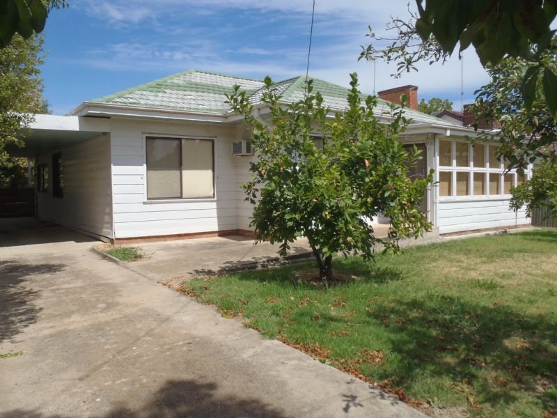 476 Street, Deniliquin, NSW 2710