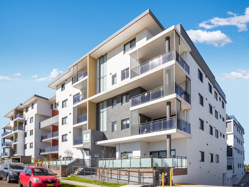 38/6 Bingham St, Schofields, NSW 2762 Property Details