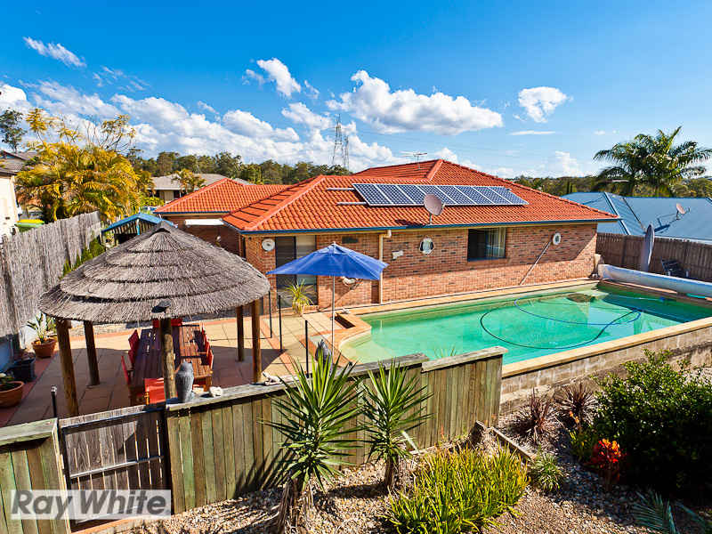 21 Montclare Court, Cashmere, QLD 4500