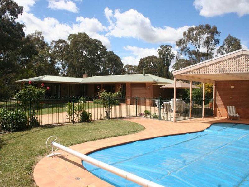 44 Donnelly Lane, Bywong, NSW 2621