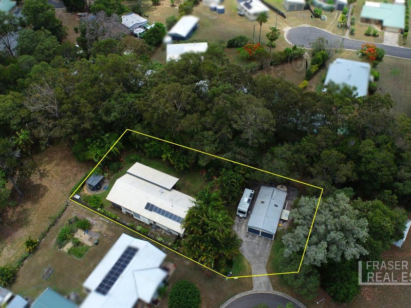 8 Grass Tree Court, Poona, Qld 4650 Property Details