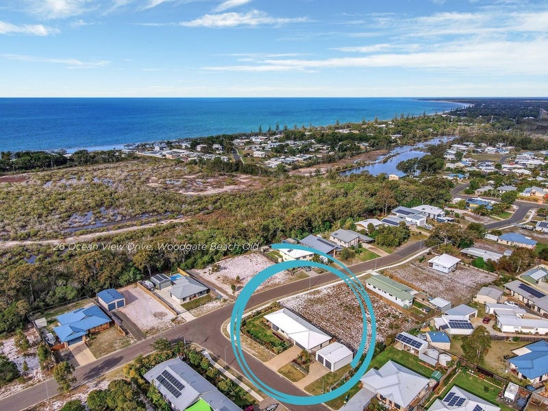 Real Estate & Property for Sale in Woodgate, QLD 4660