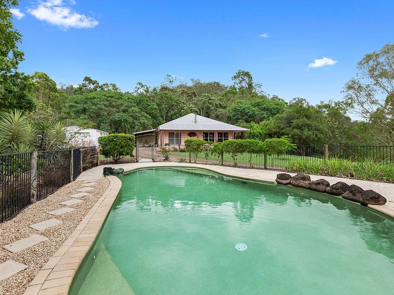 155 Wilcox Road Kenilworth Qld 4574 Property Details