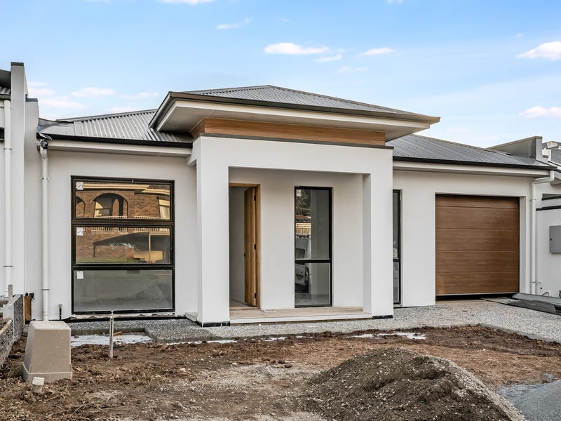 16, 18 & 2 Gulfview Drive, Rostrevor, SA 5073 House for Sale