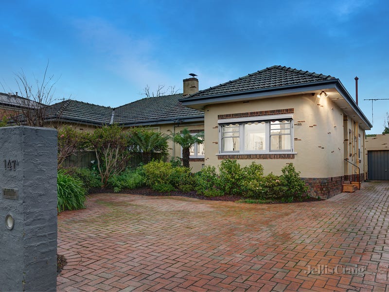 147A High Street, Glen Iris, VIC 3146
