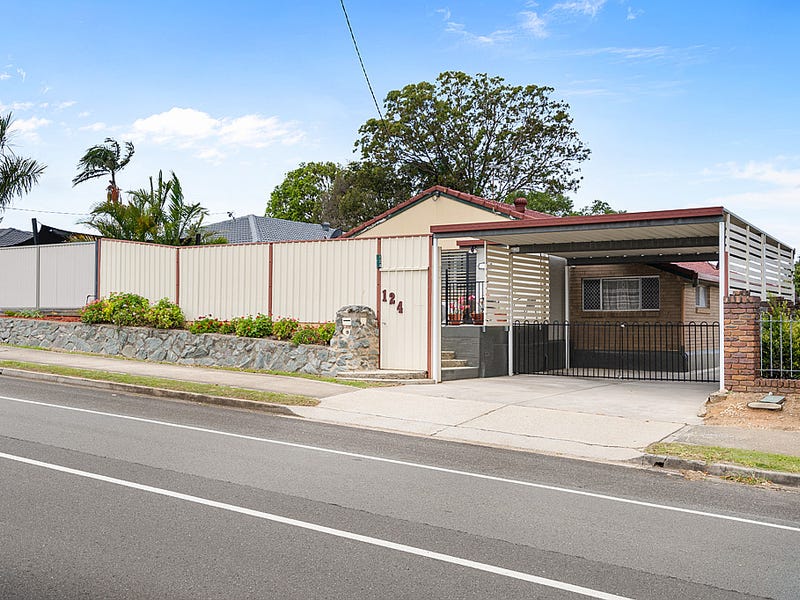 124 Marsden Road, Kallangur, QLD 4503