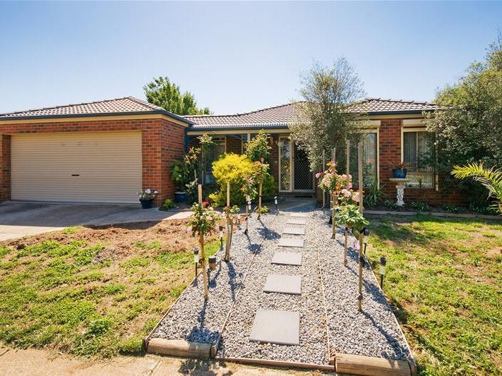 20 Conquest Drive, Werribee, Vic 3030 Property Details