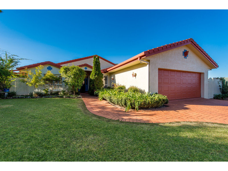 7 Fern Drive, Kearneys Spring, Qld 4350