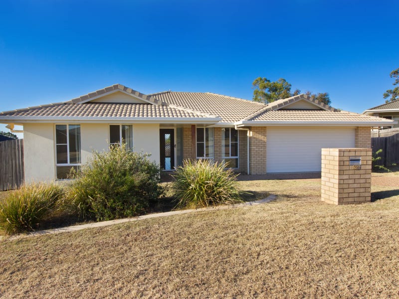 32 Aruma Drive, Oakey, Qld 4401 House for Sale