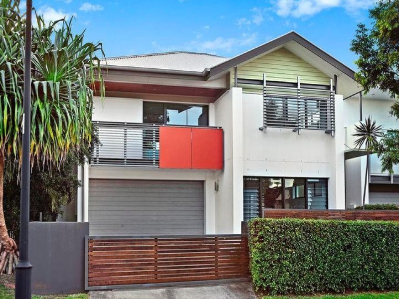 103 Stuart Street, Bulimba, Qld 4171 Property Details