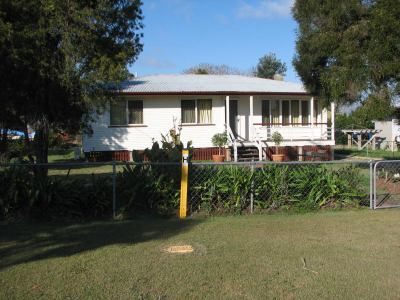 39 Cooper Street, Murgon, QLD 4605