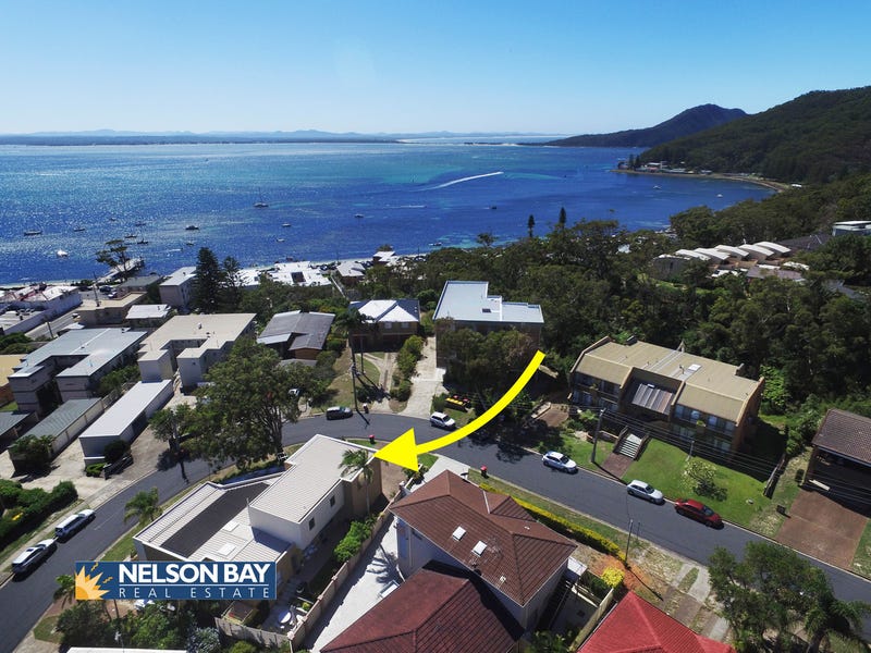 2/36 Ronald Avenue, Shoal Bay, NSW 2315