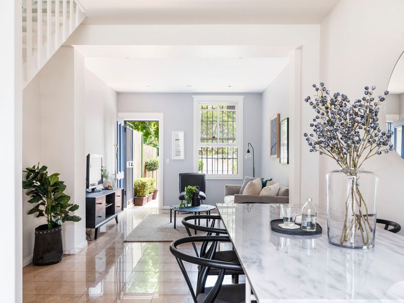 55 Comber Street, Paddington, NSW 2021 Property Details