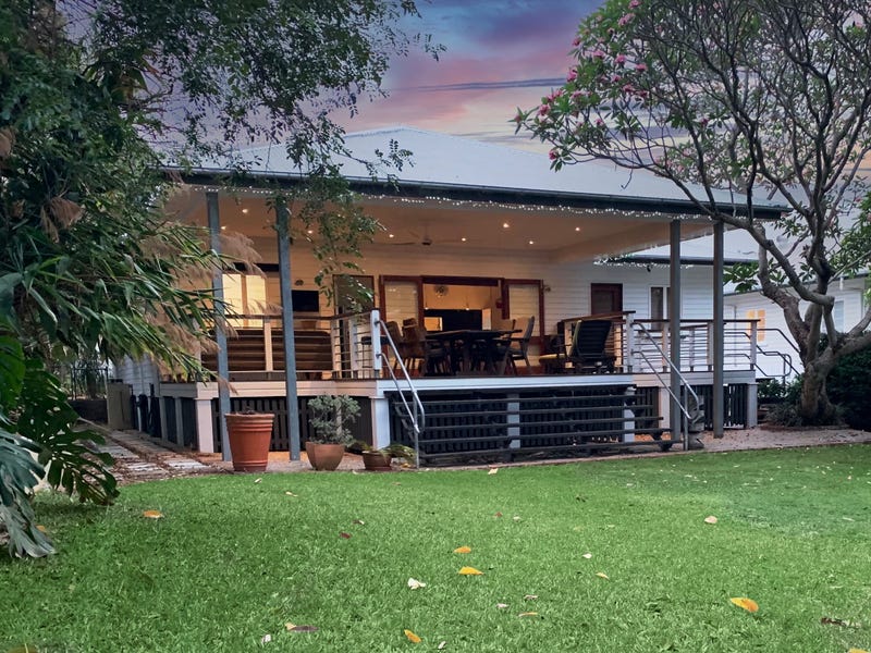 36 Brisbane Street, Ashgrove, QLD 4060