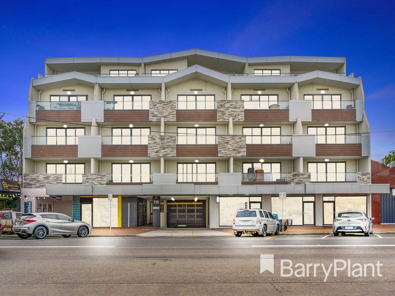 108/116 Watton Street, Werribee, Vic 3030 Property Details
