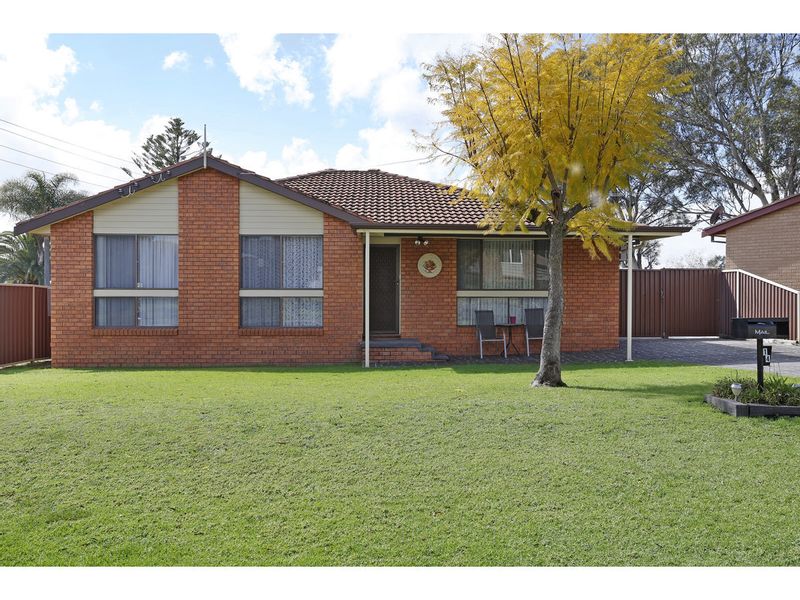 14 Eastlewood Street Narellan Nsw 2567