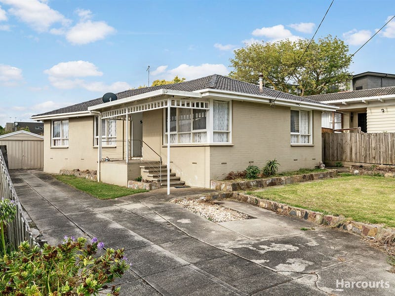 6 Towerhill Road, Frankston, Vic 3199 Property Details