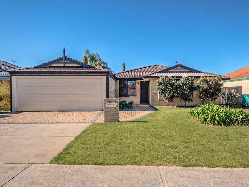 22 Chieftain Street, Bertram, WA 6167 Property Details