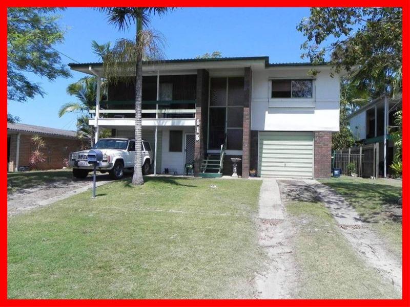 115 Coronation Avenue, Golden Beach, QLD 4551