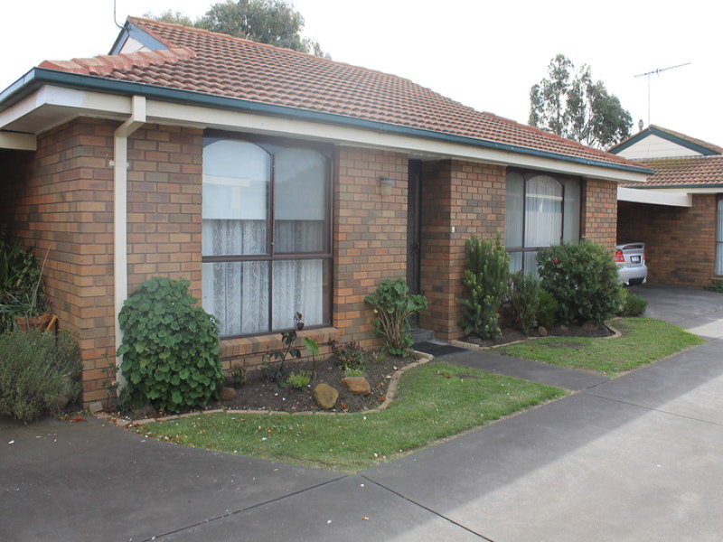 3/16 Simpson Street, Bacchus Marsh, VIC 3340