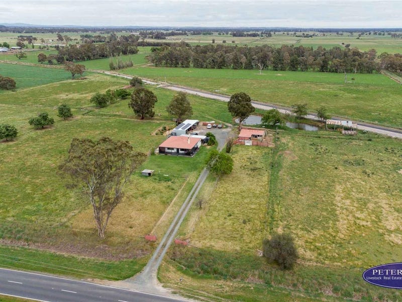 701 CURR ROAD, Girgarre, Vic 3624 Property Details