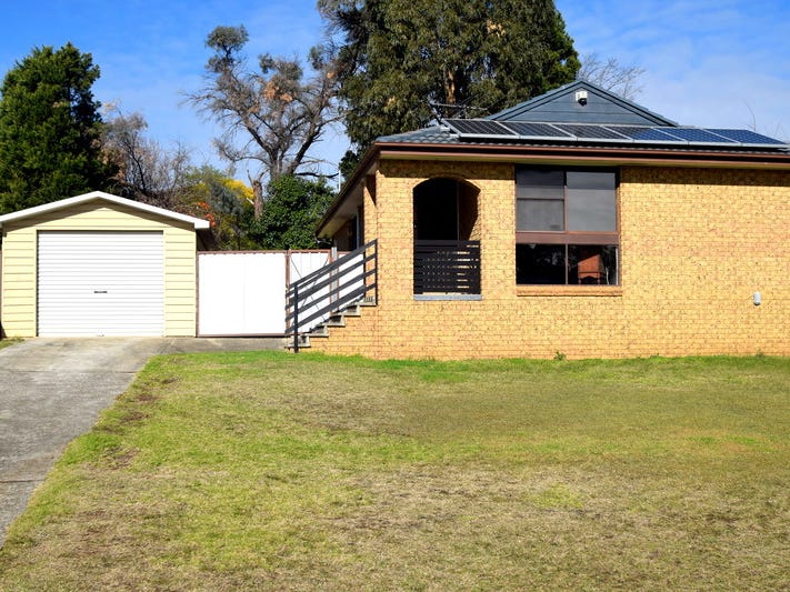 26 Sunderland Drive, Raby, NSW 2566