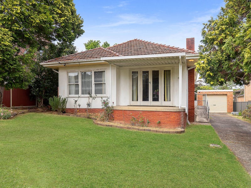 38 Osgathorpe Road, Gladesville, NSW 2111 Property Details