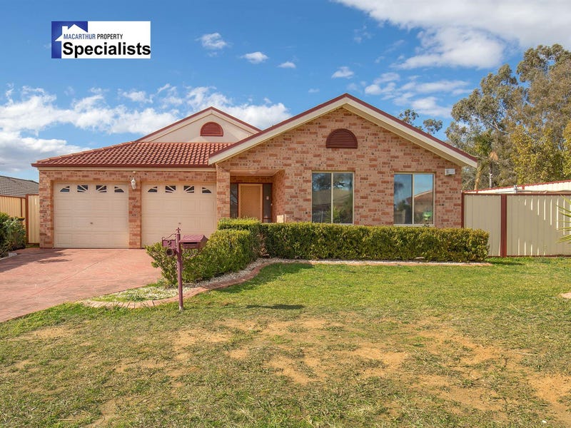 2 Harding Place, Minto, NSW 2566 Property Details