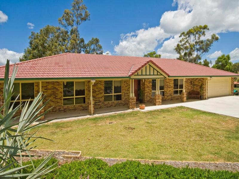 228230 Bluff Road, Cedar Vale, QLD 4285
