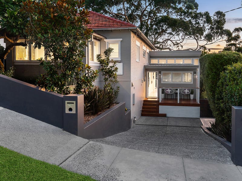 4 Sailors Bay Road, Willoughby, NSW 2068 Property Details