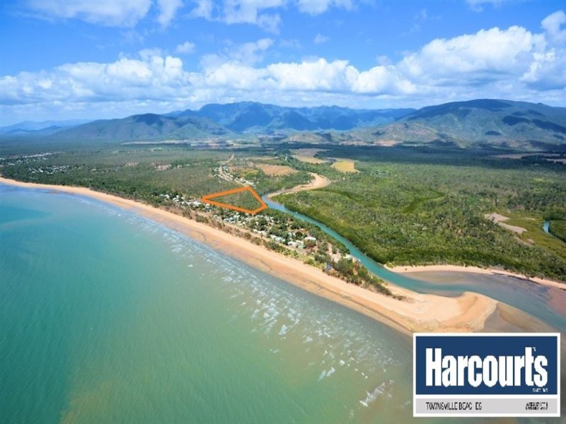 25 Marlin Street, Balgal Beach, QLD 4816