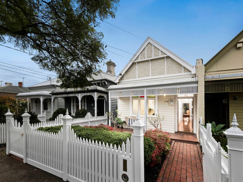 166 St Leonards Road, Ascot Vale, VIC 3032