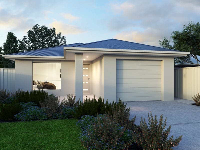Lot 1818 Waterfall Crescent, Dubbo, NSW 2830 Property Details