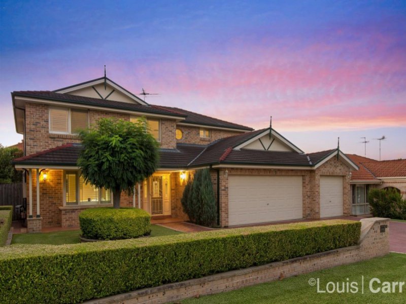 74 Beaumont Drive Beaumont Hills NSW 2155 realestate .au