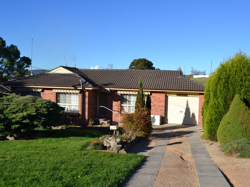 4 Cary Avenue, Wallerawang, NSW 2845 Property Details