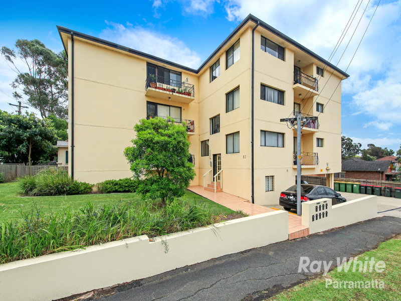 5/53 Prospect Street, Rosehill, NSW 2142 Property Details