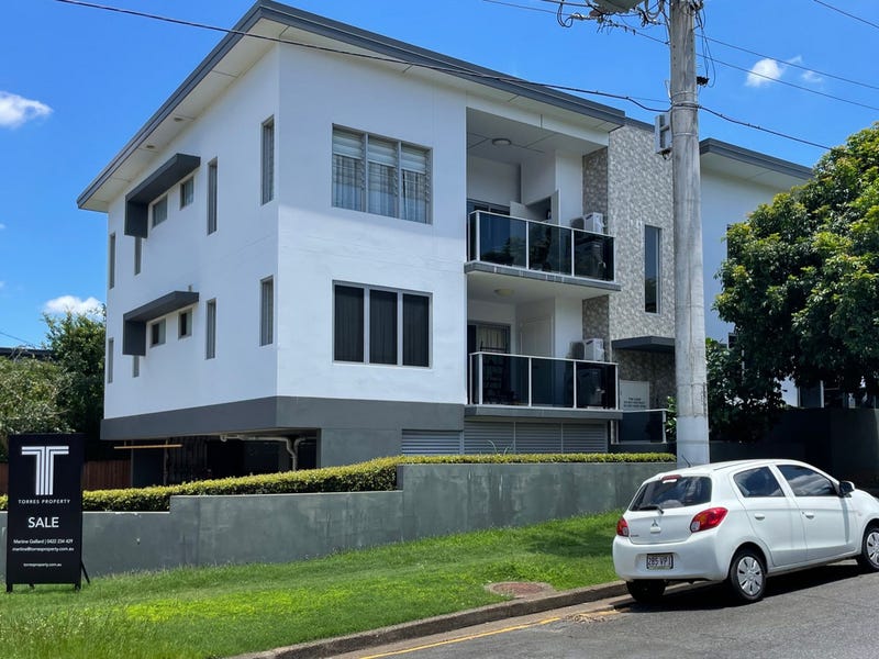5/22 Selborne Street, Mount Gravatt East, QLD 4122