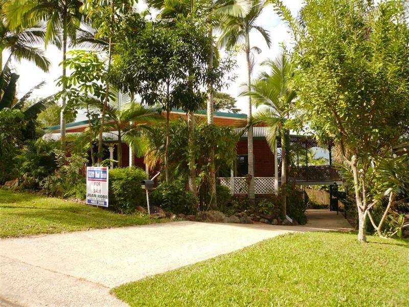 48 Flecker Street, Whitfield, Qld 4870 Property Details