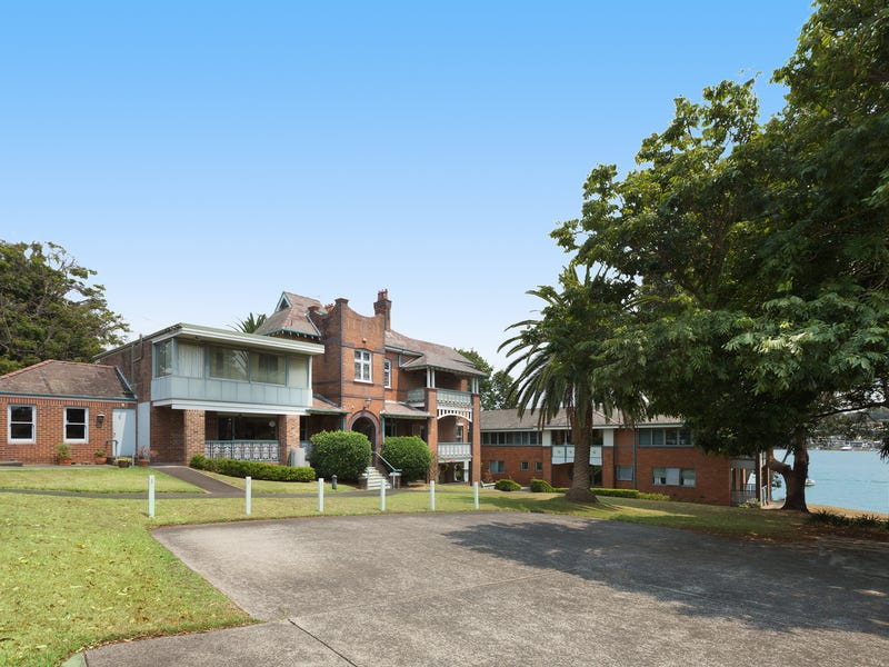 14 Drummoyne Avenue, Drummoyne, NSW 2047 Property Details