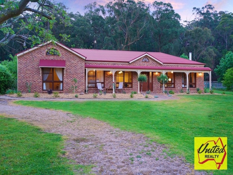 128 Bonds Road, Thirlmere, NSW 2572