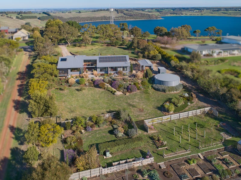 122 Park Lane, Camperdown, Vic 3260 House for Sale