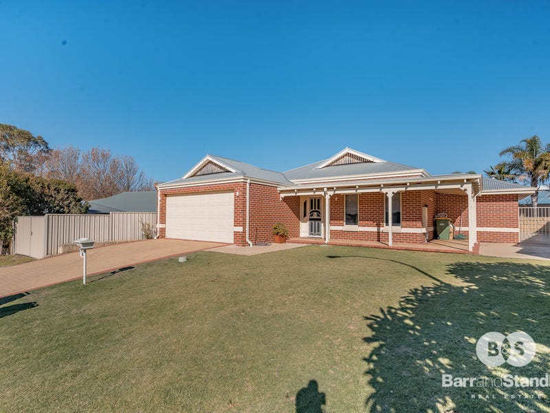 3 Caprice Rise, Binningup, WA 6233 Property Details