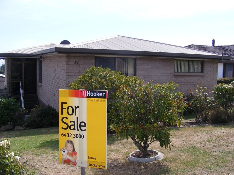 37 Malonga Drive, Burnie, Tas 7320 Property Details