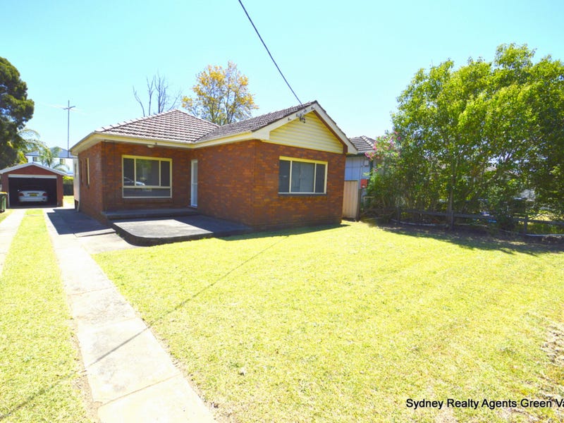 19 Reserve Street, Smithfield, NSW 2164