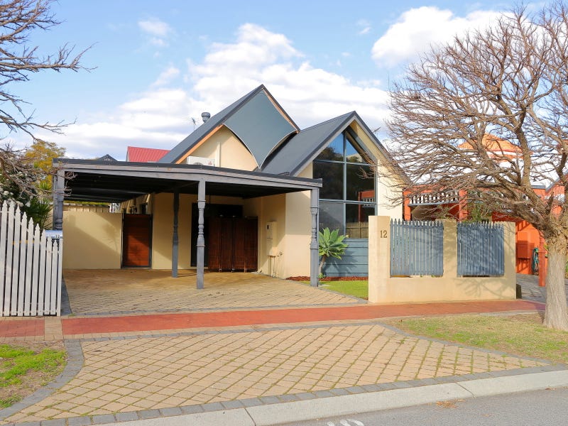 12 Macedonia Place, North Perth, WA 6006
