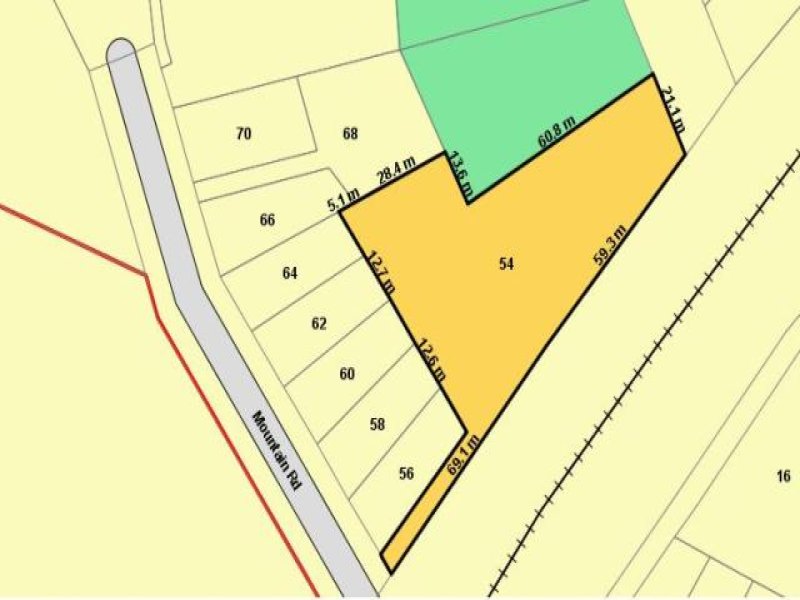 Property Lines By Address Property 200802887, Austinmer, Nsw 2515 - Property Details