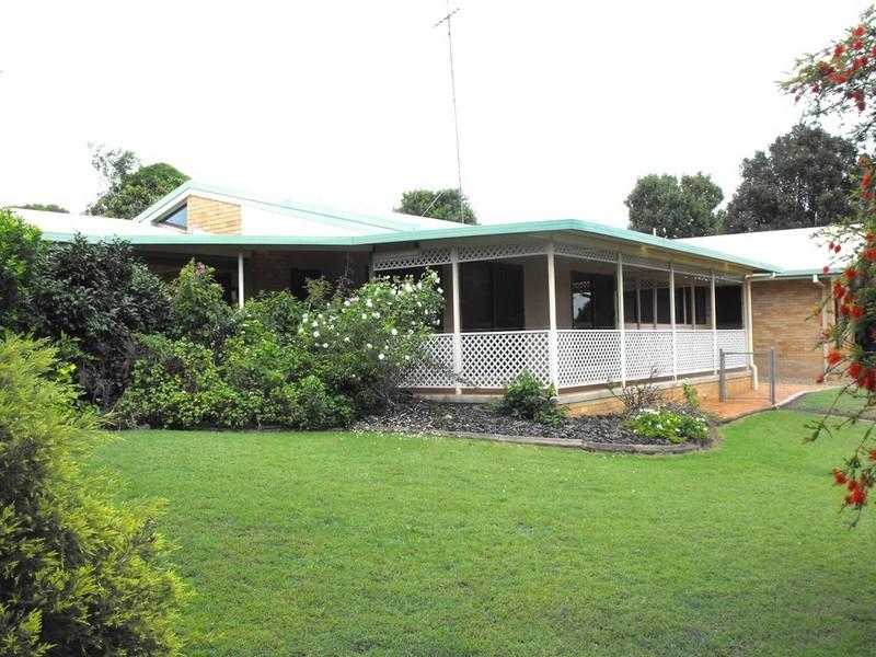 89 Fisher Street, Kingaroy, Qld 4610 Property Details